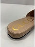 Gucci 100% Leather Tan Pink Sandals Size EU (IT) 38 1/2 / US 8 1/2 - photo 4