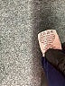 DRSKIN Blue Cardigan Size L - photo 9