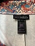 Slim-Sation by Multiples Paisley Pink Casual Pants Size L - photo 7