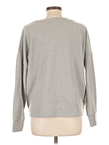 Cherish Pullover Sweater (view 2)