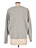 Cherish Gray Pullover Sweater Size L - photo 2
