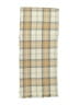 Gap 100% Acrylic Plaid Tan Scarf One size - photo 2