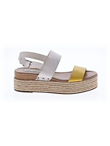 Steve Madden Wedges (view 1)