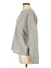 Cherish Gray Pullover Sweater Size L - photo 5