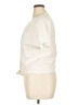 Anne Klein Ivory Short Sleeve Blouse Size XL (estimated) - photo 5