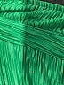 Unbranded Green Long Sleeve Blouse Size M - photo 7