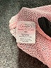 Mud Pie Pink Pullover Sweater Size Med - Lg - photo 8