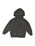Zara Gray Pullover Hoodie Size 2 - 3 - photo 1