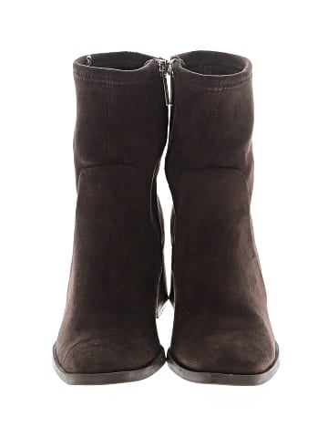 AK Anne Klein Ankle Boots (view 2)