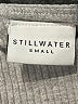 Stillwater Silver Sleeveless Top Size S - photo 7