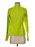 Athleta Green Long Sleeve T-Shirt Size XS - photo 1