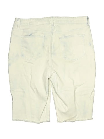 Style&Co Khaki Shorts (view 2)
