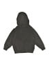Zara Gray Pullover Hoodie Size 2 - 3 - photo 2