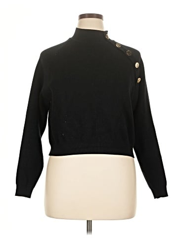 Primark Turtleneck Sweater (view 1)