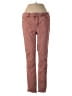Ann Taylor Hearts Pink Jeans Size 6 - photo 1