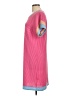 Unbranded Color Block Pink Casual Dress Size L - photo 5