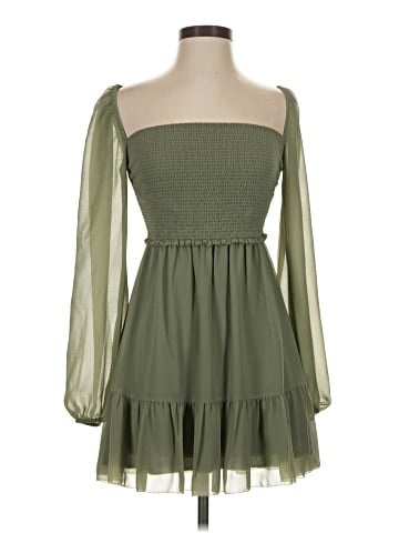 Wilfred Cocktail Dress (view 1)