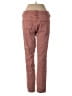 Ann Taylor Hearts Pink Jeans Size 6 - photo 2