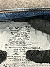 Blank NYC Stripes Blue Jeans Size 29 waist - photo 8