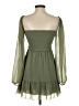 Wilfred 100% Polyester Green Cocktail Dress Size S - photo 2