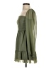Wilfred 100% Polyester Green Cocktail Dress Size S - photo 5