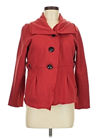 Nomadic Traders Coat (view 1)