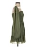 Wilfred 100% Polyester Green Cocktail Dress Size S - photo 4