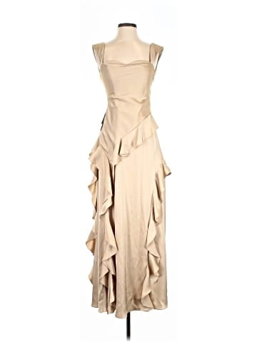 Azazie Cocktail Dress (view 1)