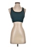 Peloton Teal Sports Bra Size S - photo 1