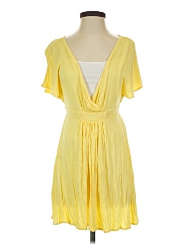 Sweetees Cocktail Dress (view 1)