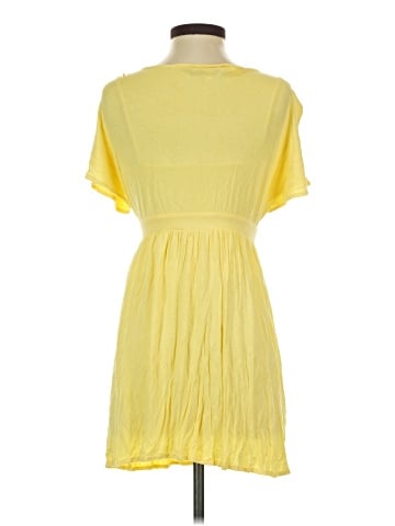 Sweetees Cocktail Dress (view 2)