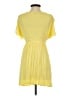 Sweetees Yellow Cocktail Dress Size S - photo 2