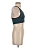 Peloton Teal Sports Bra Size S - photo 4