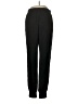 WAYF Solid Black Track Pants Size 6 - photo 2