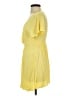 Sweetees Yellow Cocktail Dress Size S - photo 5