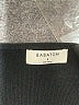 Babaton Black Tube Top Size S - photo 7