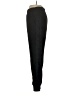 WAYF Solid Black Track Pants Size 6 - photo 5
