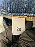 Vervet Blue Jeans Size 26 waist - photo 8