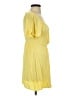 Sweetees Yellow Cocktail Dress Size S - photo 4
