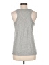 Nike Gray Sleeveless T-Shirt Size M - photo 2