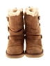 Ugg Australia Tan Brown Boots Size 8 - photo 2