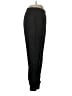 WAYF Solid Black Track Pants Size 6 - photo 4