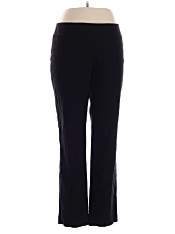 Nic + Zoe Dress Pants (view 1)