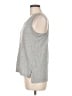 Nike Gray Sleeveless T-Shirt Size M - photo 5