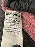 Patagonia 100% Polyester Burgundy Pullover Sweater Size XS - photo 7