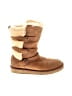 Ugg Australia Tan Brown Boots Size 8 - photo 1