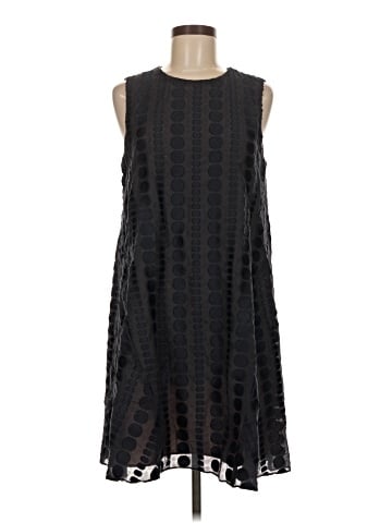 Donna Morgan Casual Dress (view 1)