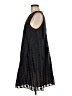 Donna Morgan Black Casual Dress Size 8 - photo 5