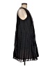 Donna Morgan Black Casual Dress Size 8 - photo 4
