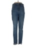 Gap Solid Blue Jeans Size 31 waist (tall) - photo 1